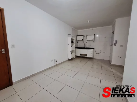 Imagem Apartamento para locação em São Paulo-SP, Parada Inglesa: 1 quarto, sala e banheiro, 40m². Confira já!