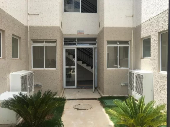 Imagem Apartamento com 2 dormitórios à venda, 48 m² por R$ 175.000,00 - Caxangá - Suzano/SP