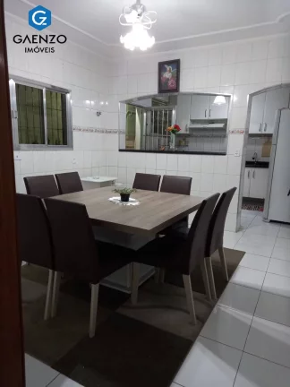 Imagem Sobrado Bela Vista