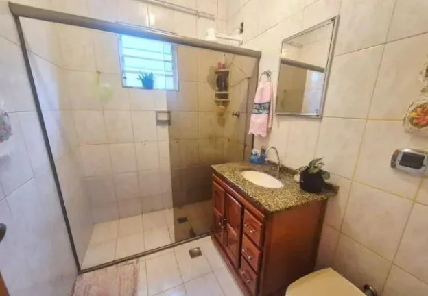 Imagem Casa 3 quartos - Santa Mônica