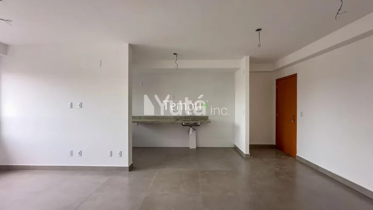 Imagem Katedral Sky Rooftop - Apartamento à venda no bairro Setor Central - Goiânia/GO