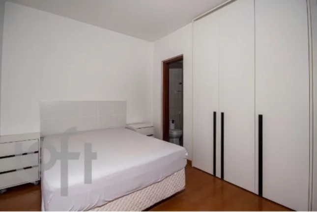 Imagem APARTAMENTO RESIDENCIAL em São Paulo - SP, Campo Belo