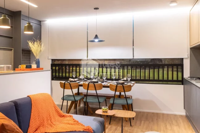 Imagem LANÇAMENTO À VENDA, APTO DE 50 E 57M² NA CASA VERDE COM 2 DORM (1 SUÍTE) E 1 VAGA DE GARAGEM COM LAZER COMPLETO PARA TODA A FAMÍLIA - OPORTUNIDADE