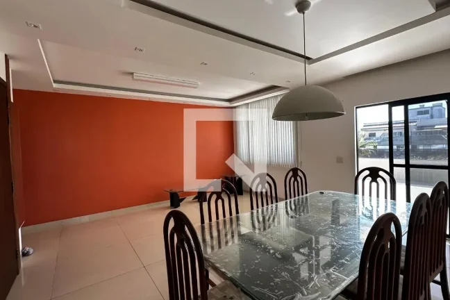 Imagem Apartamento à Venda - Recreio, 4 Quartos, 250 m2