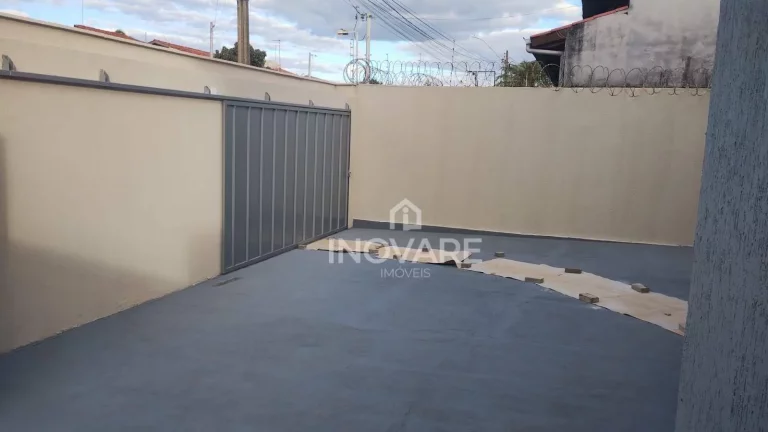 Imagem Casa com 2 dormitórios à venda, 130 m² por R$ 590.000,00 - Jardim Morumbi - Itumbiara/GO