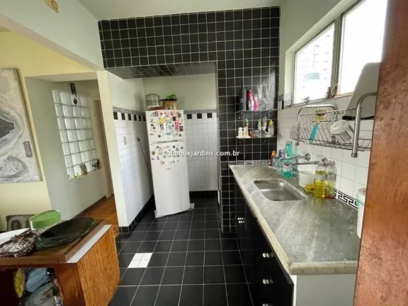 Imagem Apartamento à venda Itaim Bibi São Paulo