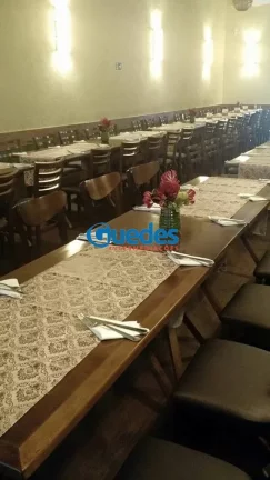Imagem Restaurante de 400m² à venda em Itaim Bibi - São Paulo por R$ 3.2 milhões