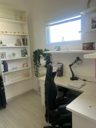 Imagem CASA 4 SUÍTES RESIDENCIAL VILLA DOS INGLEZES- SOROCABA/SP