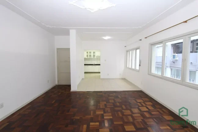 Imagem Apartamento 3 Dorm. para venda, Bairro Bom Fim, Porto Alegre/RS.
