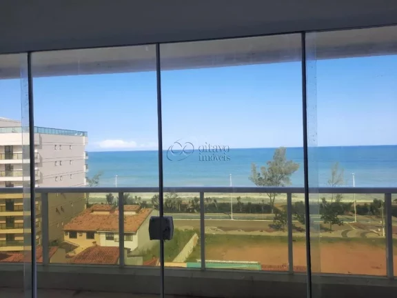 Imagem APARTAMENTO COM 3 DORMITÓRIOS À VENDA, 130 M² POR R$ 1.150.000,00 - PRAIA DO PECADO - MACAÉ/RJ