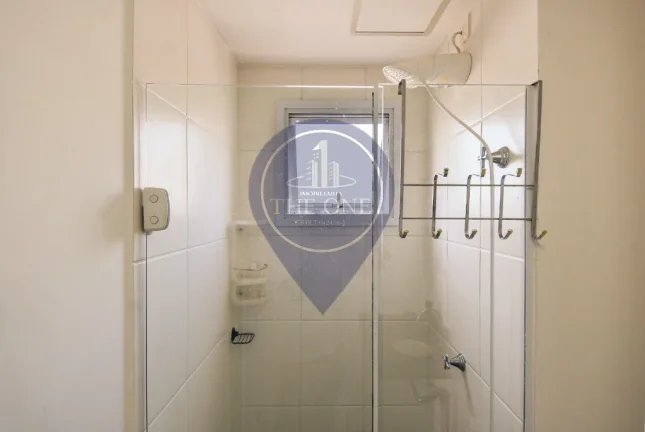Imagem Studio de Luxo à Venda na Vila Mariana, São Paulo-SP: 1 Quarto, 1 Banheiro, 1 Vaga de Garagem, 66m² de Área