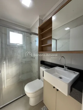 Imagem Apartamento à Venda - 2 Quartos - 60m² - Città di Modena, no bairro Morumbi em Paulínia/SP

Plan...
