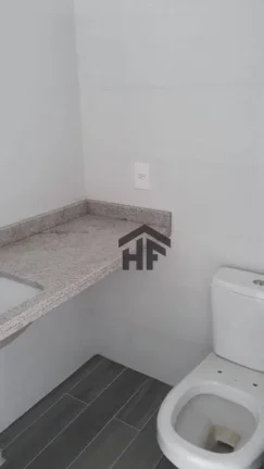 Imagem Apartamento Novo com 1 Quarto no Espinheiro, Recife