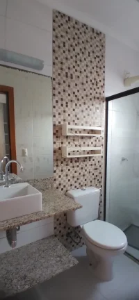 Imagem Cobertura alto padrão no Itaguá em Ubatuba!