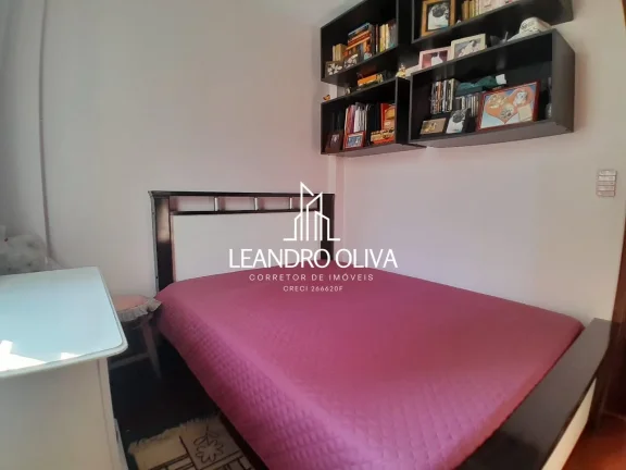 Imagem Edifício Suzana - Oportunidade Única – Apartamento à Venda no Bairro da Saúde! Rua Itapiru – Suzana – São Paulo 2 dormitórios | 1 suíte | 1 vaga | 80 m² de área útil