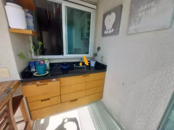 Imagem Av. Di Cavalcanti - Liberta Resort - ótimo apartamento 2 quartos