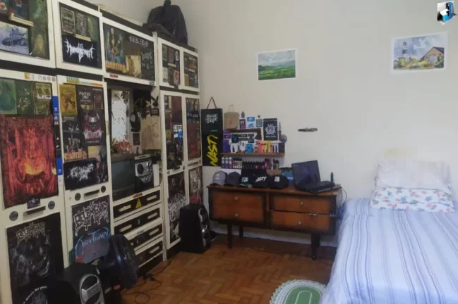 Imagem 2 casas e um ponto comercial no Centro - Tatuí/SP.