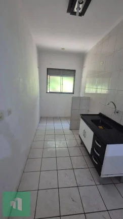 Imagem Apartamento à venda em São Bernardo do Campo, Pauliceia, com 2 quartos, 48m2