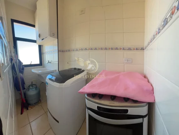 Imagem COBERTURA DUPLEX COM 140 M² NA PRAIA GRANDE UBATUBA-SP