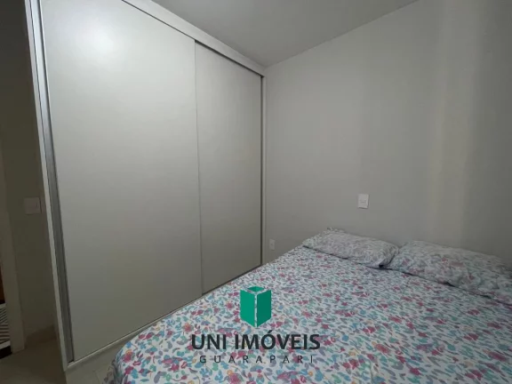 Imagem Lindo 3 quartos com suíte, elevador e garagem na Praia do Morro