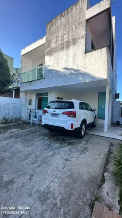 Imagem Lar Doce Vida Parque - Casa 3/4 com 146m² e Vaga de Garagem
