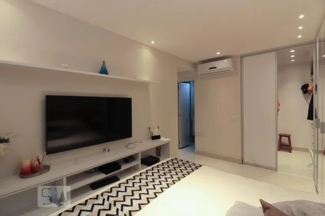 Imagem Casa à Venda - Barra da Tijuca, 3 Quartos, 127 m2