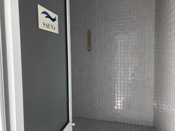 Imagem Apartamento com 3 dormitórios sendo 3 suítes e 2 vagas de garagem em Balneário Camboriú/SC