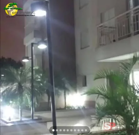 Imagem APTO DE 46M² COM 2 DORMS E 1 VAGA NA VILA AMALIA