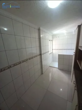 Imagem APARTAMENTO À VENDA NO BAIRRO BAETA NEVES - SÃO BERNARDO DO CAMPO - SP