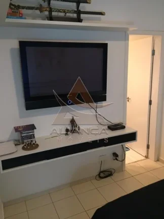 Imagem Apartamento - Ribeirão Preto - Jardim Botânico - Região Sul