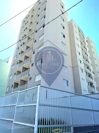Imagem Apartamento à venda em São Paulo-SP, Vila Formosa: 2 quartos, 2 salas, 1 banheiro, 1 vaga de garagem, 53,00 m².