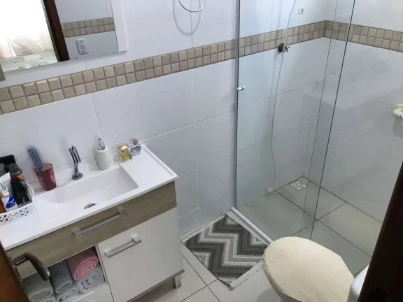 Imagem Oportunidade, Casa à Venda, 2 Dormitórios (1S), 86m2, São João do Rio Vermelho, Florianópolis/SC