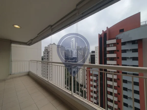 Imagem Apartamento para locação na Cidade Monções, São Paulo-SP: 1 quarto, 1 suíte, 1 sala, 2 banheiros, 1 vaga, 47,00 m². Venha conferir!