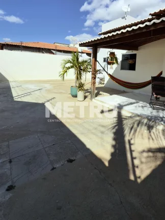 Imagem Casa à venda na Vila Eulália com 3 quartos, planejados, PETROLINA - PE