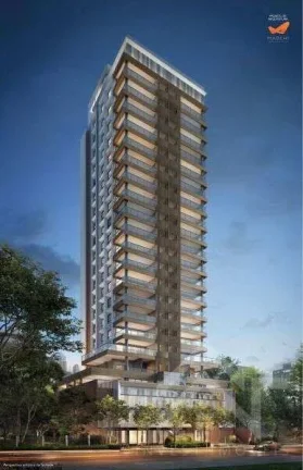 Imagem R$ 4.199.000! Garden 210m2 - 4 Dorms (2 Suítes) | Exclusivo Pinheiros (Metrô Fradique) | Oportunidade Única