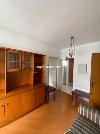 Imagem Apartamento à venda Jardim Paulista São Paulo