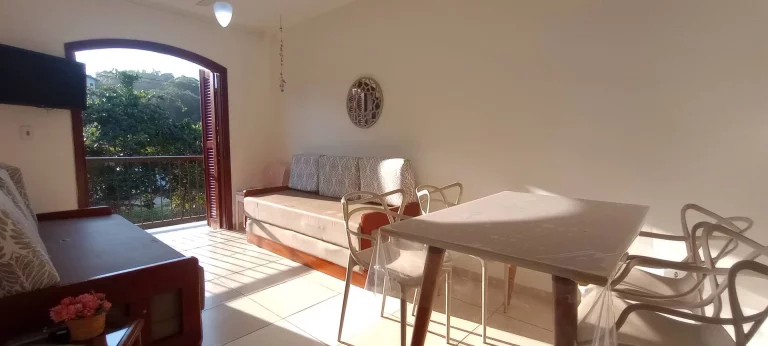 Imagem Apartamento a venda na Praia Grande 400m do mar