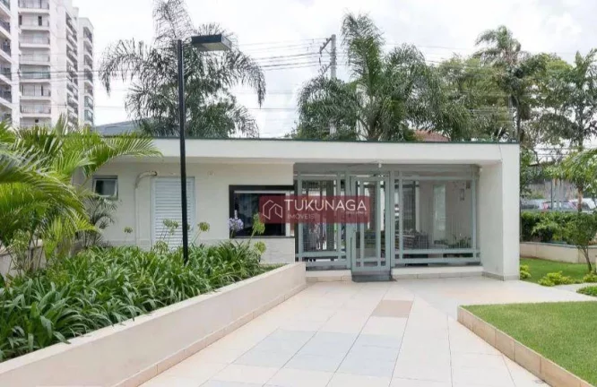 Imagem Apartamento com 2 quartos à venda, 58 m² por R$ 430.000 - Bosque Maia - Guarulhos/SP