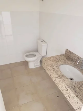Imagem Salão comercial, 400 m2, próximo Av. Nações Unidas