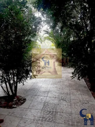 Imagem Casa para Venda em Salvador, Caminho Das Arvores, 5 dormitórios, 3 suítes, 4 banheiros, 4 vagas