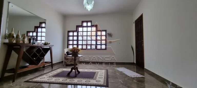 Imagem Casa - Ribeirão Preto - Ribeirânia