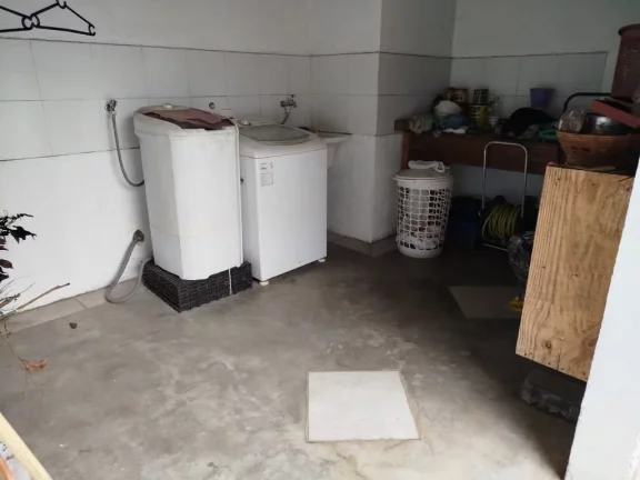 Imagem Casa com 2 dormitórios à venda, 196 m² por R$ 479.000,00 - Vila Colorado - Suzano/SP
