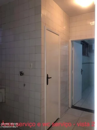 Imagem Apartamento à venda - Edifício Amintas Garcez - 4 Quartos - 1º Andar - Ótima Localização