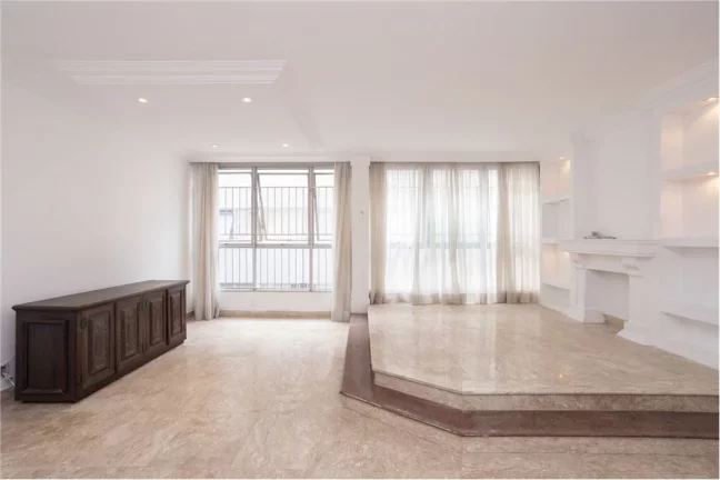 Imagem APARTAMENTO RESIDENCIAL em São Paulo - SP, Jardim Paulista