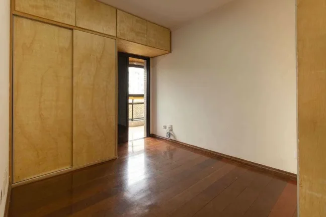 Imagem APARTAMENTO RESIDENCIAL em São Paulo - SP, Vila Mariana