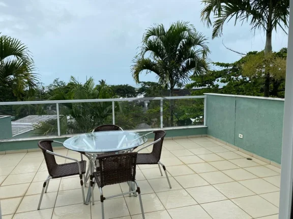 Imagem CASA NA PRAIA DE JUQUEY