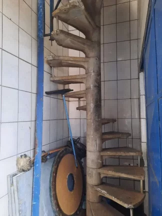 Imagem Galpão à venda, 283 m² por R$ 480.000,00 - Jardim Selma Helena - Poá/SP