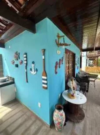 Imagem Casa de condomínio à venda em Tamandaré, Praia dos Carneiros, com 4 quartos, 350m2