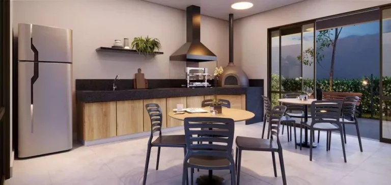 Imagem La Villa Madrid Jundiaí