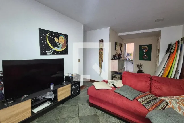 Imagem Apartamento à Venda - Recreio, 2 Quartos, 91 m2